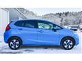 2014 Honda Fit