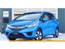 2014 Honda Fit