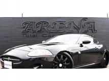 2006 Jaguar XK Series