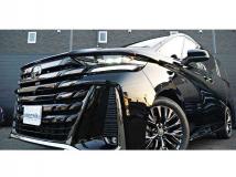 2023 Toyota Vellfire