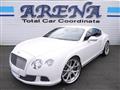 2012 Bentley Continental GT