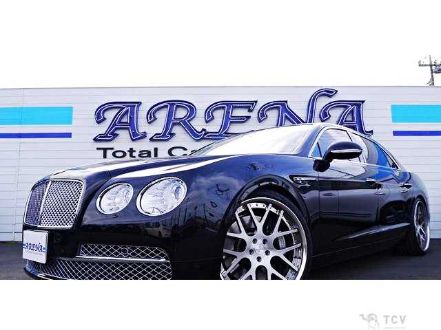 2014 Bentley Bentley Others