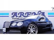 2014 Bentley Bentley Others
