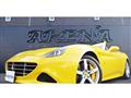 2015 Ferrari CALIFORNIA