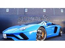 2018 Lamborghini Lamborghini Others