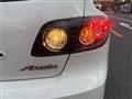 2009 Mazda Axela Sport