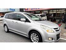 2007 Mazda MPV