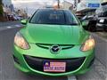 2012 Mazda Demio