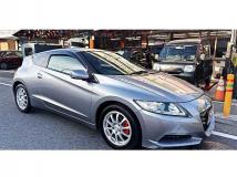 2010 Honda CR-Z