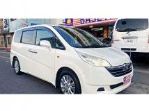 2007 Honda Step WGN