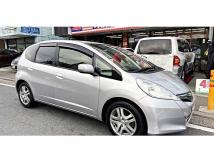 2012 Honda Fit