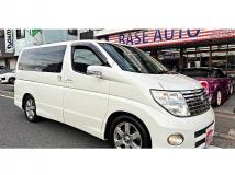 2005 Nissan Elgrand