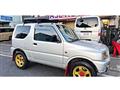 1999 Suzuki Jimny