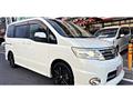 2010 Nissan Serena