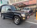 2008 Mitsubishi Pajero