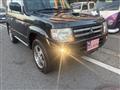2008 Mitsubishi Pajero