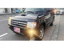 2008 Mitsubishi Pajero