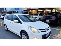 2007 Mazda MPV