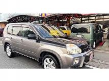 2009 Nissan X-Trail