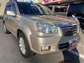 2007 Nissan X-Trail
