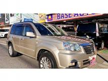 2007 Nissan X-Trail