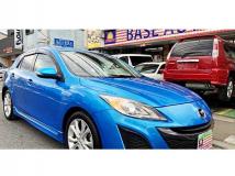 2010 Mazda Axela Sport