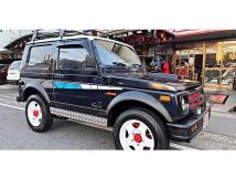 1992 Suzuki Jimny