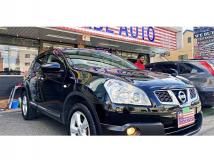 2012 Nissan Dualis