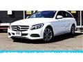 2015 Mercedes-Benz C-Class
