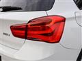 2018 BMW 1 Series