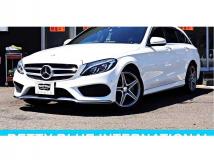 2015 Mercedes-Benz C-Class