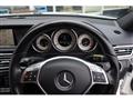 2015 Mercedes-Benz E-Class