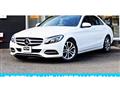 2015 Mercedes-Benz C-Class