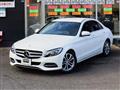 2015 Mercedes-Benz C-Class