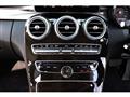 2015 Mercedes-Benz C-Class