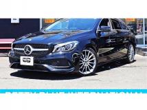 2018 Mercedes-Benz CLA-CLASS