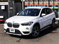 2017 BMW X1
