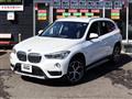 2017 BMW X1