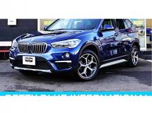 2018 BMW X1