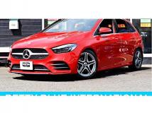 2020 Mercedes-Benz B-Class