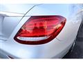 2018 Mercedes-Benz E-Class