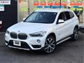 2018 BMW X1