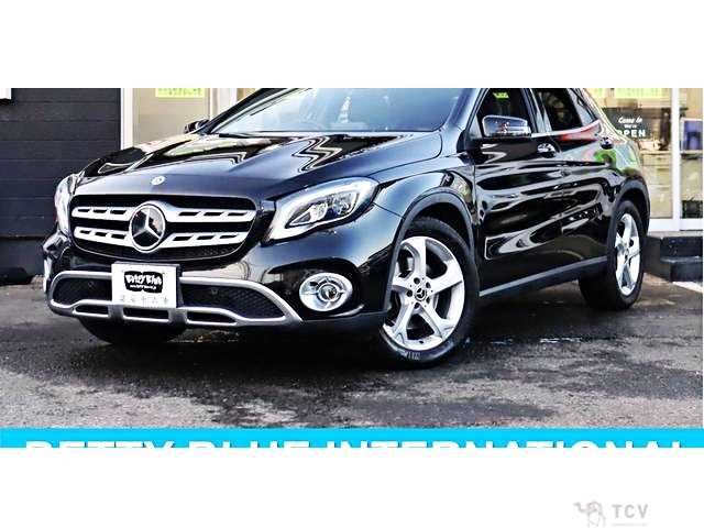 2019 Mercedes-Benz E-Class