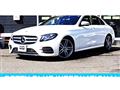 2018 Mercedes-Benz E-Class