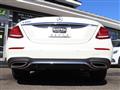 2018 Mercedes-Benz E-Class