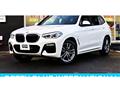 2018 BMW X3