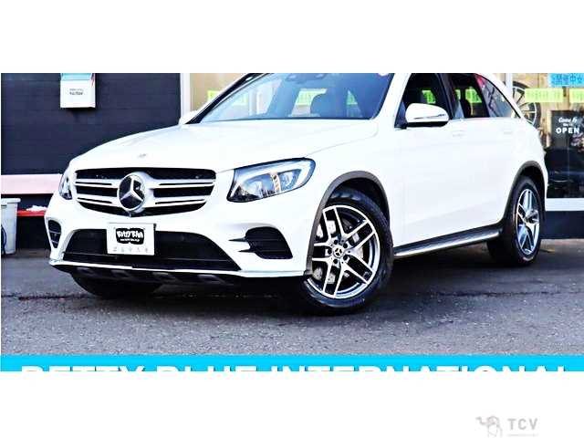 2018 Mercedes-Benz C-Class