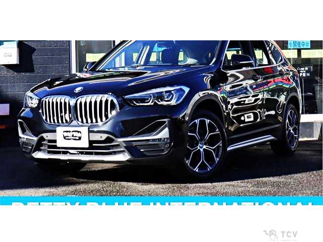 2021 BMW X1