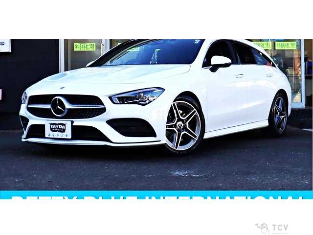 2021 Mercedes-Benz A-Class