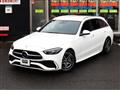 2022 Mercedes-Benz C-Class